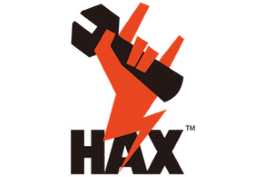 HAX the hardware accelerator