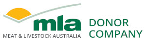 MLA MDC Logo
